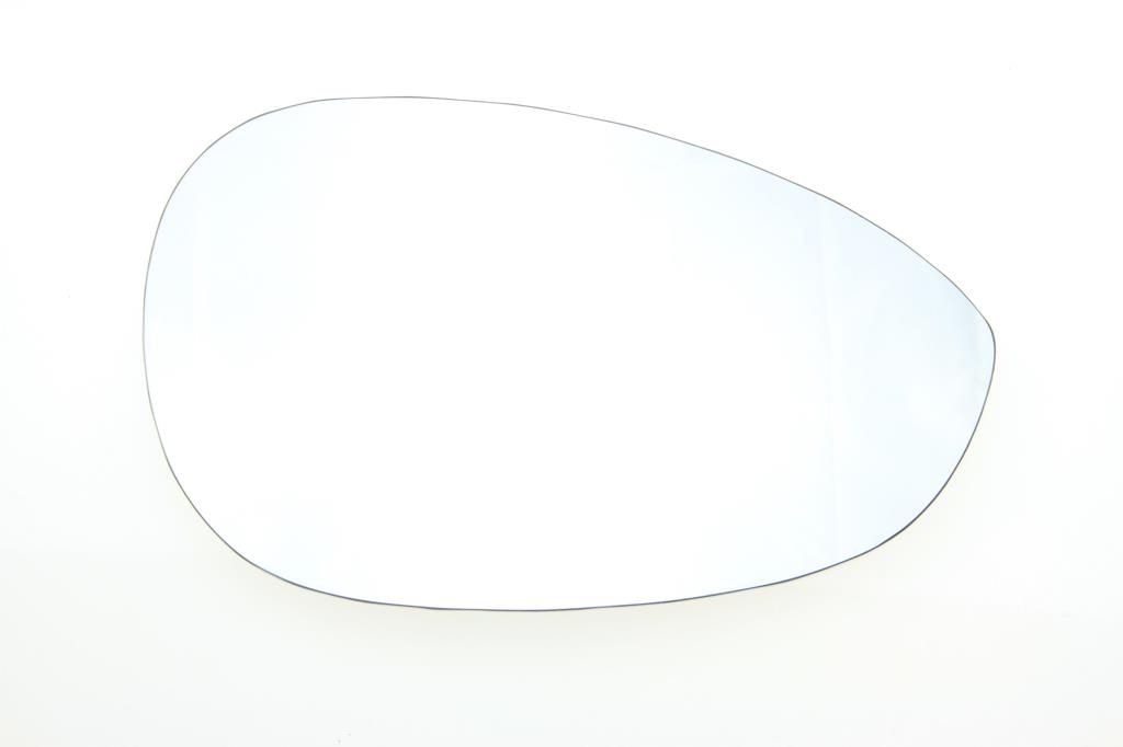 Espelho de retrovisor VAN WEZEL ref. 1624832